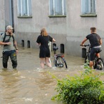 GUNB wydał wytyczne dotyczące zalanych budynków 